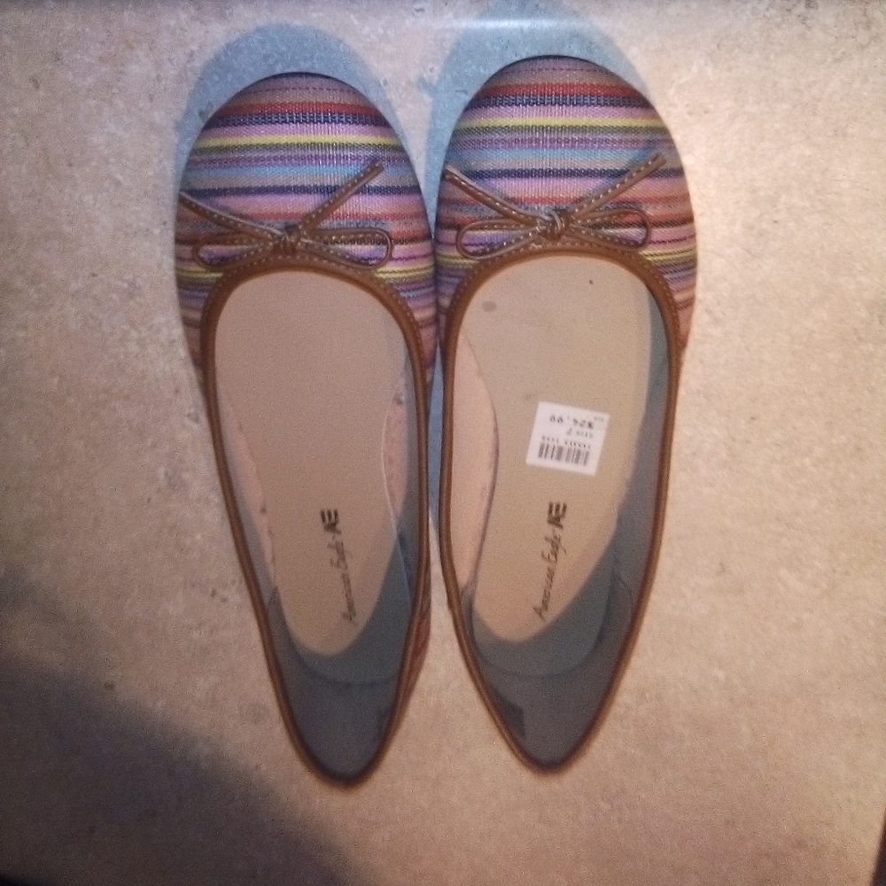 Women's American Eagle shoes